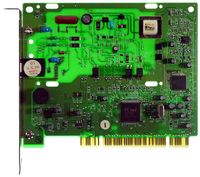 PCI-Modem Taicom PCtel PCT789T 56k/V.92 ID762