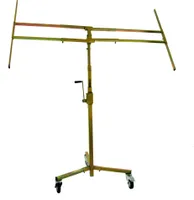 Gk-Plattenlift 151 - 342 cm Hubhöhe, Traglast ca. 50 Kg
