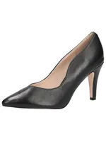 CAPRICE 9-9-22403-28/022 BLACK NAPPA Klassische Pumps  FS 2022, Spocc:7