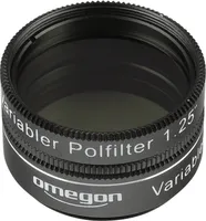 Omegon Variabler Polfilter 1,25"