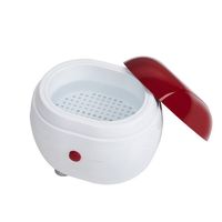 Automatische Ultraschallreiniger Schmuck Reinigungsmaschine Tragbare Waschvorrichtung Für Gläser Uhren Zahnersatz Schmuck Mini Waschmaschine
