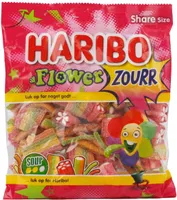 Haribo Flower Zourr 325g