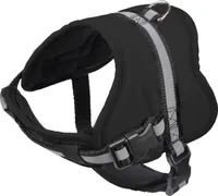 Postroj pro psy velikost M 51-67 cm Hrudní postroj Bezpečnostní postroj Postroj pro psy