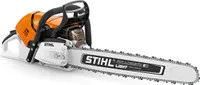 BENZIN KETTENSÄGE STIHL MS 500i W motorsäge