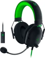 Razer BlackShark V2 - Slúchadlá - circumaurálne