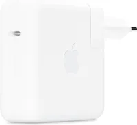 Apple Original USB-C Power Adapter - Ladegerät - USB-C-Anschluss - 61 W - Weiß