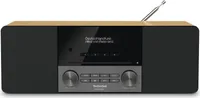 TechniSat DIGITRADIO 3 | DAB+/UKW/CD-Stereoradio, Bluetooth & MP3
