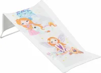 TEGA BABY Monster Badeliege, gelb