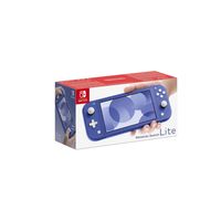 Nintendo Switch Lite Blau (Japan-Spec)