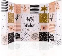Beauty Adventskalender Weihnachtskalender Make-Up Pflege Kosmetik