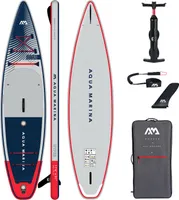 Aqua Marina Hyper Navy 11'6'' (350 cm) Paddleboard