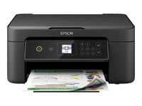 EPSON Expression Home XP-3150 3 v 1 Tinten-Multi WiFi