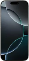 Apple iPhone 16 Pro 128GB Titan Weiß