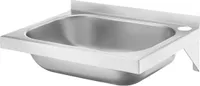 Umývadlo, HENDI, 400x290x(H)145mm