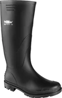 teXXor® PVC-Berufsstiefel, Schwarz