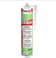 Sopro Silikon Sanitäir Basalt 64