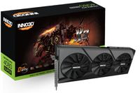 INNO3D GeForce RTX4080 Super X3 16GB