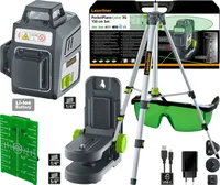 Laserliner PocketPlane-Laser 3G
