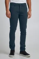11 Project PRLudovic Herren Jeans Hose Denim mit Stretch Slim Fit
