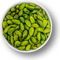 Pistazien ohne Schale naturbelassen, 250g