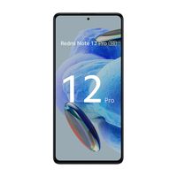 Xiaomi Redmi Note 12 Pro 5G, 16,9 cm (6.67"), 6 GB, 128 GB, 50 MP, Android 12, Weiß