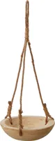 Dekoschale Holz zum Hängen