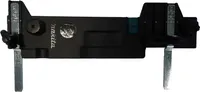 Adapter Führungsschiene A für HS7101. DHS710
