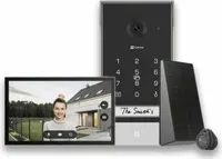 Ezviz Ep7 Video-gegensprechanlage    One Size