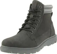 Timberland Walden Park WR Pánske 6 v základných topánkach členkové topánky TB 0A5UG5 015 Black , veľkosť topánok:46 EU