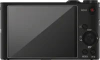 INF Ochranné tvrdené sklo na displej Sony WX350