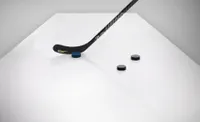 Hokejová střelecká deska (hockey shooting pad) 2000x1000x2 mm