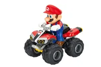 Mario Kart(TM),  Mario  - Quad
