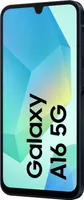 Samsung Galaxy A16 DS 5G 256GB blue black