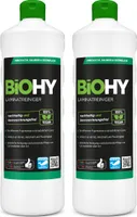 BiOHY Laminatreiniger, Inhalt:2er Pack