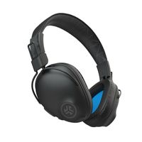 JLab Studio Pro Wireless Kopfhörer Kabellos Kopfband Musik Bluetooth Schwarz