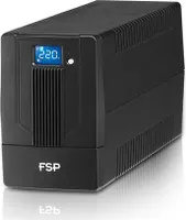 FSP USV iFP1000 Line-interactive 1000VA 600W
