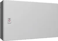 Rittal AX 1039.000 Pokrywa elektryczna ze stali nierdzewnej IP66 (1039000)