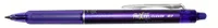 Valček Pilot Frixion Clicker 0,5 mm - modrá
