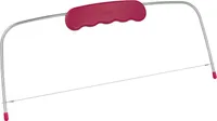 METALTEX 257704 Wycinarka do ciastek z regulacją wysokości / Wycinanie ciastek o wysokości do 32 cm