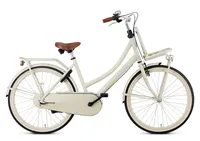 Popal Daily Dutch Basic+ N3 - Kinder Hollandrad - 26 Zoll - Cosmic Sand