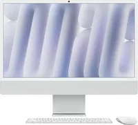 All-in-one Apple iMac 24" M4 24 GB 512 GB SSD