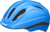 Kask rowerowy KED "Meggy II", rozmiar S/M, Green Croco