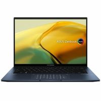 ASUS ZenBook 14 OLED UX3402VA-KM208W, Intel® Core™ i5, 35,6 cm (14"), 2880 x 1800 Pixel, 16 GB, 512 GB, Windows 11 Home