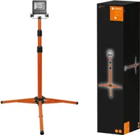 LEDVANCE Flexibilné pracovné svetlo LED so stojanom