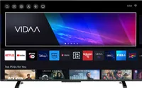 Toshiba 40LV2E63DAZ 40 Zoll Fernseher / VIDAA Smart TV (Full HD, HDR, Triple-Tuner, Bluetooth, Dolby Audio)