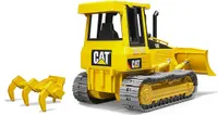 Bruder Caterpillar Kettendozer