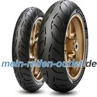 Metzeler Sportec M7 RR ( 120/60 ZR17 TL (55W) M/C, Vorderrad )