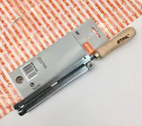 STIHL Feilenhalter mit Rundfeile für 3/8"-Ketten, D 5,2 mm 56057504329