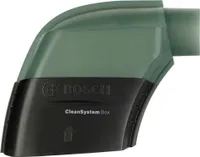 Staubbox zu Handkreissäge PKS55A. PKS66A. PKS66AF