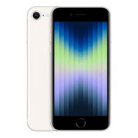 Apple iPhone SE - Smartfón - 12 MP 64 GB - Weiß